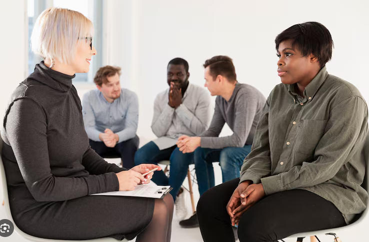 Engagement communautaire